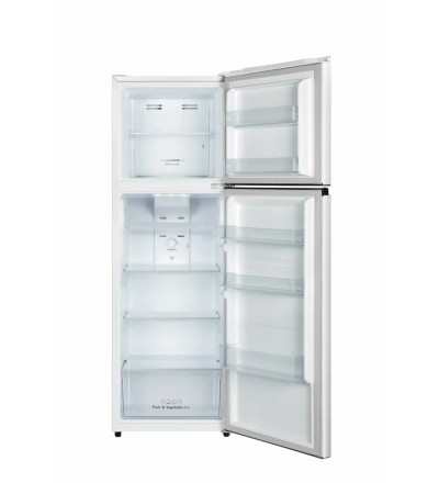 Hisense Hisense RT327N4AWE Frigorifero con Congelatore 249L Bianco No Frost Classe E