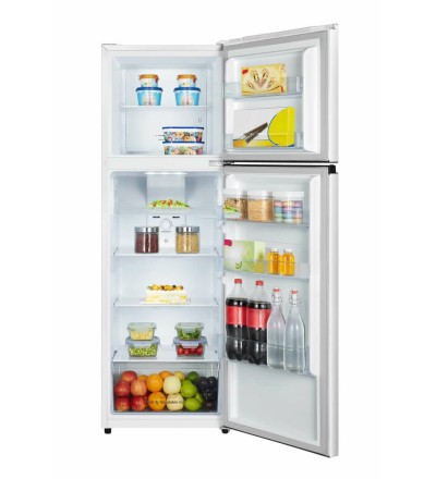 Hisense Hisense RT327N4AWE Frigorifero con Congelatore 249L Bianco No Frost Classe E