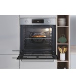 Candy Candy Forno elettrico da incasso FMCIDC X605CA 65L A+ ventilato acciaio inox