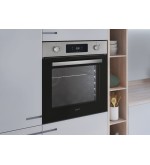 Candy Candy Forno elettrico da incasso FMCIDC X605CA 65L A+ ventilato acciaio inox