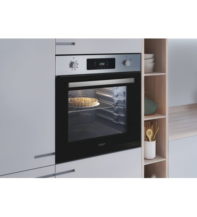 Candy Candy Forno elettrico da incasso FMCIDC X605CA 65L A+ ventilato acciaio inox