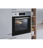 Candy Candy Forno elettrico da incasso FMCIDC X605CA 65L A+ ventilato acciaio inox