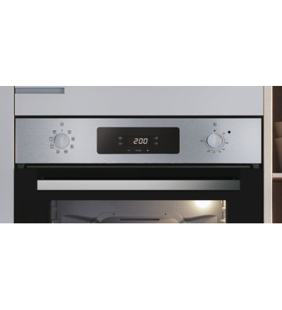 Candy Candy Forno elettrico da incasso FMCIDC X605CA 65L A+ ventilato acciaio inox
