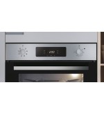 Candy Candy Forno elettrico da incasso FMCIDC X605CA 65L A+ ventilato acciaio inox