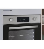Candy Candy Forno elettrico da incasso FMCIDC X605CA 65L A+ ventilato acciaio inox