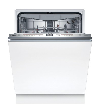 Bosch Bosch Serie 6 Lavastoviglie Incasso SMD6ECX12E 14 Coperti Classe A 42 dB Silenziosa