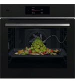 AEG AEG forno da incasso TE8PB731AT con MealAssist elettrodomestico da cucina