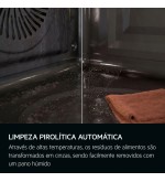 AEG AEG forno da incasso TE8PB731AT con MealAssist elettrodomestico da cucina