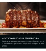 AEG AEG forno da incasso TE8PB731AT con MealAssist elettrodomestico da cucina