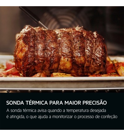 AEG AEG forno da incasso TE8PB731AT con MealAssist elettrodomestico da cucina