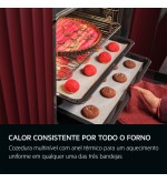 AEG AEG forno da incasso TE8PB731AT con MealAssist elettrodomestico da cucina