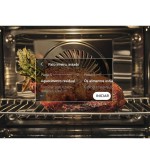 AEG AEG forno da incasso TE8PB731AT con MealAssist elettrodomestico da cucina