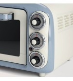 Ariete Ariete Forno Elettrico Vintage 18 Litri