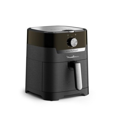 MOULINEX Moulinex Friggitrice ad Aria Calda EZ501810 4,2L