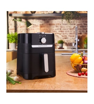 MOULINEX Moulinex Friggitrice ad Aria Calda EZ501810 4,2L