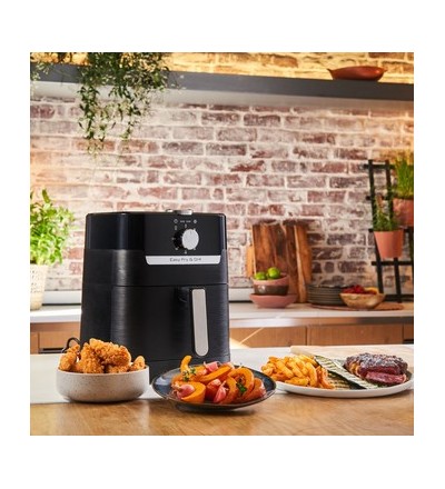 MOULINEX Moulinex Friggitrice ad Aria Calda EZ501810 4,2L