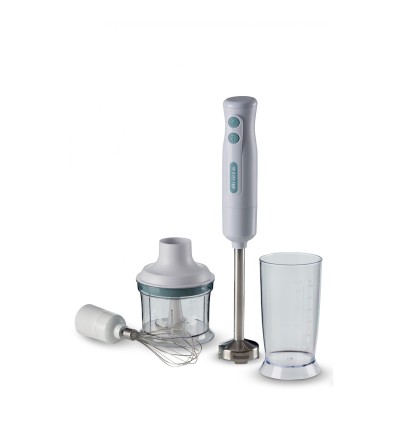 Ariete Ariete Frullatore a Immersione con Tritatutto Breakfast