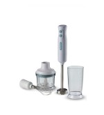 Ariete Ariete Frullatore a Immersione con Tritatutto Breakfast