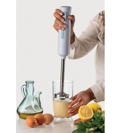 Ariete Ariete Frullatore a Immersione con Tritatutto Breakfast