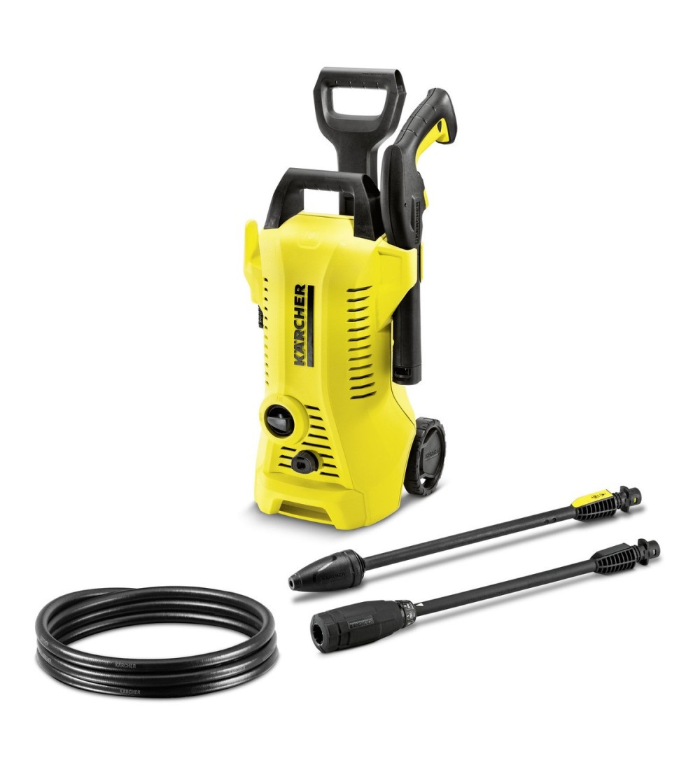 Kärcher 10Kärcher Idropulitrice K 2 Power Control