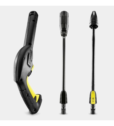 Kärcher 10Kärcher Idropulitrice K 2 Power Control