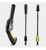 Kärcher 10Kärcher Idropulitrice K 2 Power Control