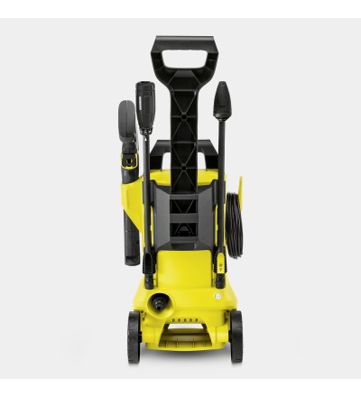 Kärcher 10Kärcher Idropulitrice K 2 Power Control