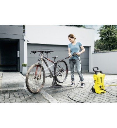 Kärcher 10Kärcher Idropulitrice K 2 Power Control