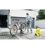Kärcher 10Kärcher Idropulitrice K 2 Power Control