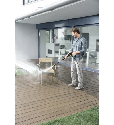 Kärcher 10Kärcher Idropulitrice K 2 Power Control