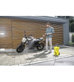 Kärcher 10Kärcher Idropulitrice K 2 Power Control