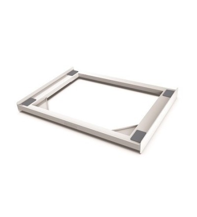 Meliconi Meliconi Base Torre Slim Kit Sovrapposizione Universale