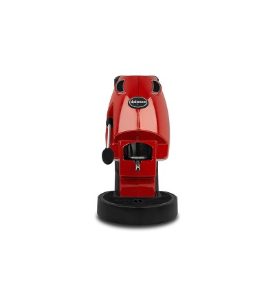 Didiesse Didiesse Baby Frog Macchina Caffè Cialde 1,5L 450W