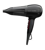 Rowenta Rowenta Powerline CV591L Asciugacapelli Nero