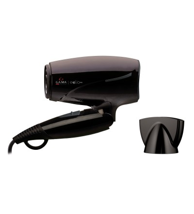 GA.MA GA.MA Phon da Viaggio Eolic Mini 1600W Nero