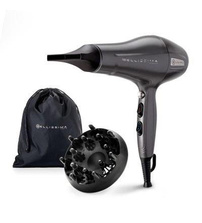 Bellissima Bellissima Asciugacapelli Professionale Ultra Speed 2200W
