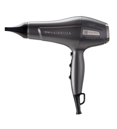 Bellissima Bellissima Asciugacapelli Professionale Ultra Speed 2200W