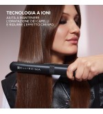 Bellissima Imetec Bellissima Imetec Piastra Creativity Ion Capelli Lisci o Mossi