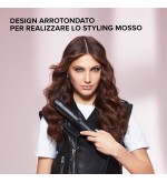 Bellissima Imetec Bellissima Imetec Piastra Creativity Ion Capelli Lisci o Mossi