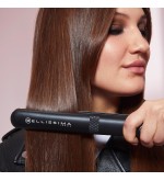 Bellissima Imetec Bellissima Imetec Piastra Creativity Ion Capelli Lisci o Mossi