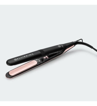 Bellissima Imetec Bellissima Imetec Piastra Creativity Ion Capelli Lisci o Mossi