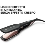 Bellissima Imetec Bellissima Imetec XL ION Piastra Lisciante per Capelli