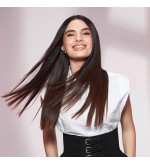 Bellissima Imetec Bellissima Imetec XL ION Piastra Lisciante per Capelli