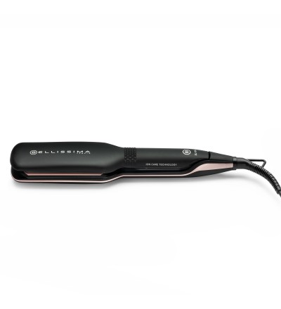 Bellissima Imetec Bellissima Imetec XL ION Piastra Lisciante per Capelli