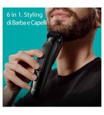 Braun Braun Series 3 Kit per Lo Styling 6-in-1