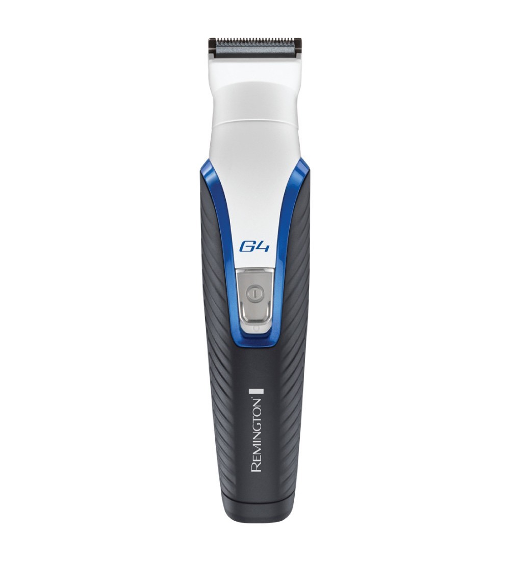 Remington Remington G4 Graphite Rasoio Universale Barba e Naso