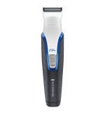 Remington Remington G4 Graphite Rasoio Universale Barba e Naso