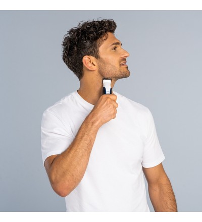Remington Remington G4 Graphite Rasoio Universale Barba e Naso