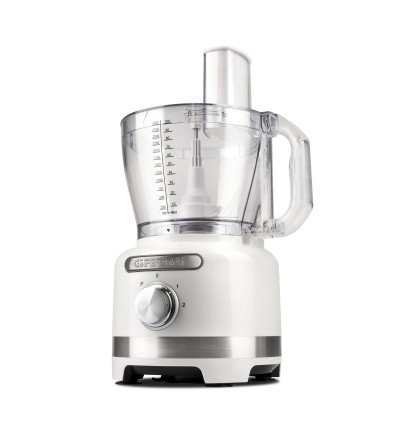 G3 Ferrari G3 Ferrari G20099 Robot da Cucina 3L Trasparente Bianco