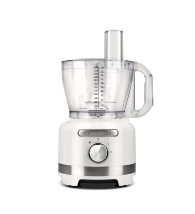G3 Ferrari G3 Ferrari G20099 Robot da Cucina 3L Trasparente Bianco